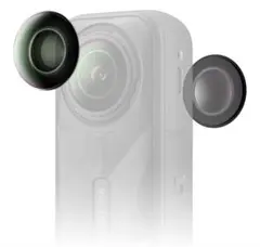 Insta360 X5 レンズ交換キット 2枚のサムネイル