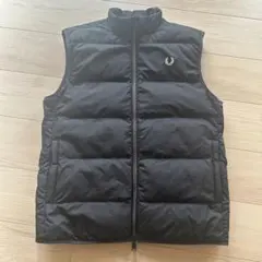 2025年最新】フレッドペリーダウンベストの人気アイテム - メルカリ