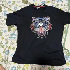 KENZO タイガー Tシャツ ブラック XSのサムネイル