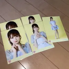 イコラブ 大谷映美里 木漏れ日メゾフォルテ 生写真 - メルカリ