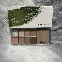 DIKALU ユートピア9色アイシャドウ