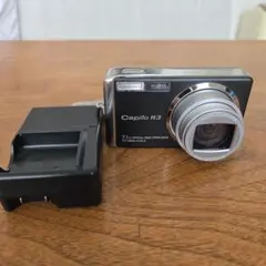 RICOH Caplio R3 デジタルカメラ 本体