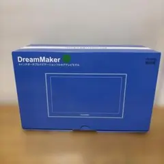 極美品】ドリームメーカー 13.3インチ フルセグ TV133A - メルカリ