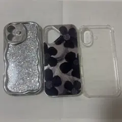 iPhone16 スマホケース