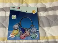 原神×サーティワン　アクリルキーホルダー