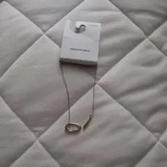 AMERICAN HOLIC ネックレス