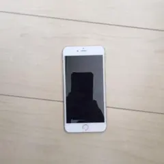 即購入OK　iPhone 6s Plus 64GB ゴールド 美品