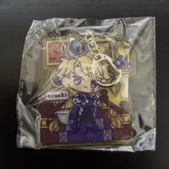 限定招募 アクキー 鳴上嵐　1点