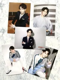 ❤️渡辺翔太❤️ SnowMan 写真