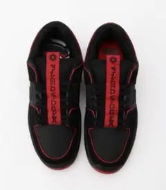 DC SHOES LYNX ZERO 26㎝