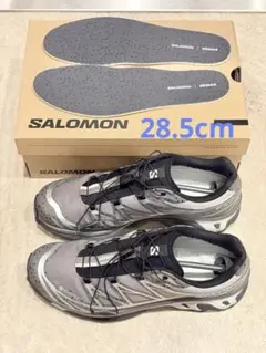 2026年最新】SaLomon xt-6 gtx 28.5の人気アイテム - メルカリ