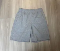 UNIQLO C スウェットショーツ
