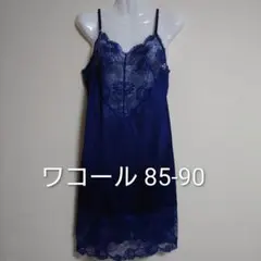 ワコール ルームウェアキャミソールバスト85のサムネイル