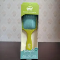 ウェットブラシ パドルディタングラー フィールグッドオンブレ グリーン・ブルーのサムネイル