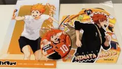 ハイキュー!! 日向翔陽グッズ