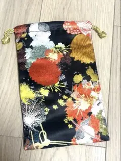 新品】DRIES VAN NOTEN 巾着 ポーチ ドリスバンノッテン - メルカリ