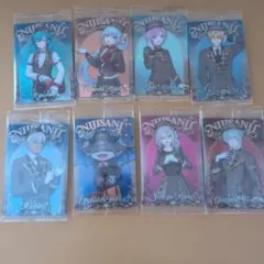 にじさんじ ウエハース2 まとめ売り