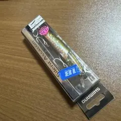 SHIMANO Silent Assassin 129F Flash Boostのサムネイル