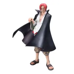 ワンピースシリーズ NEO 赤髪のシャンクス　POPのサムネイル