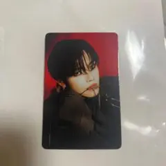 &TEAM NICHOLAS ニコラス 니콜라스 トレカ ジャカルタ