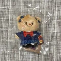 バターベア　Butterbear 日本限定　マスコット　JK ⑤
