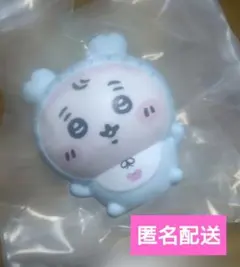 ちいかわ　ベイビィ　ソフビフィギュア　古本屋　カニちゃん