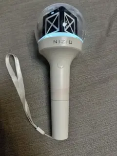 2026年最新】niziu official light stickの人気アイテム - メルカリ