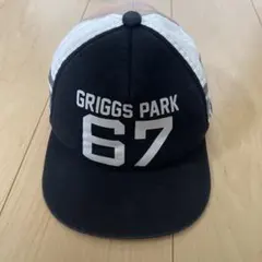 Champion GRIGGS PARK 67 キャップ