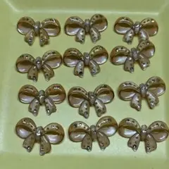 リボンパーツ12個