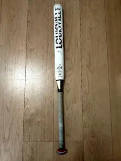 未使用ルイスビル CATALYST 軟式少年用バットトップバランス76x540g