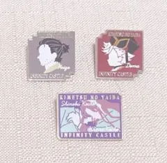 劇場版「鬼滅の刃」無限城編 第一章