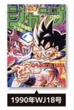 ドラゴンボール　ポスター　コレクション