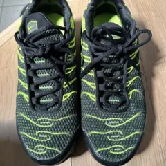 airmax plus マップラ　27.5センチ