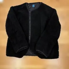 ボアフリース フリースジャケット