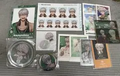 ホロスターズ　アルランディス　まとめ売り