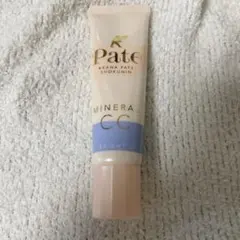 毛穴パテ職人 ミネラルCCクリーム BU 30g