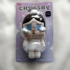 CRY BABY SHINY SHINY シリーズ　バレリーナ POP MART