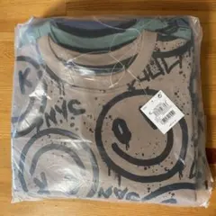 マグノリア様専用　NEXT 長袖パジャマx2 150cm 青＆緑