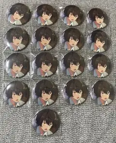 あんスタ　凛月　缶バッジ