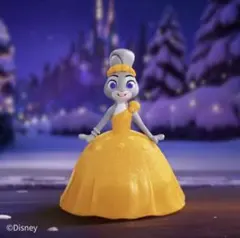 ズートピア2 TOPTOY ジュディ　NEW JOURNEY トップトイ