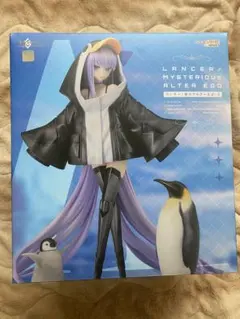 未開封 新品 ラムダリリス フィギュア ランサー／謎のアルターエゴ・Λ | ALTER