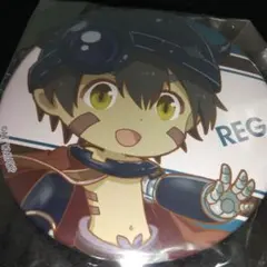 メイドインアビス　フクヤ　キャラ福くじ　マルルク缶バッジ メイドインアビス フクヤ キャラ福くじ マルルク缶バッジ - メルカリ
