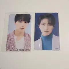 SEVENTEEN ひとりじゃない HMV ディノ