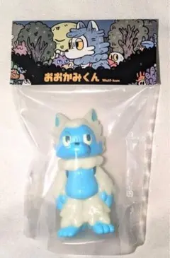 2026年最新】おおかみくん 蓄光の人気アイテム - メルカリ