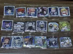 fgo シールウエハース にふぉるめーしょん 18枚セット