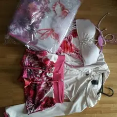 リゾフラ豪華セット