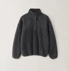 OHOTORO 「Nap Camper Jumper」navy ・Sサイズ - メルカリ