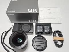 2025年最新】RICOH ワイドコンバージョンレンズ GW-4の人気アイテム