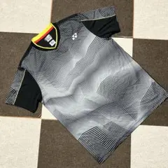 人気モデル❣️YONEX ヨネックス ゲームシャツ Lサイズ　テニス