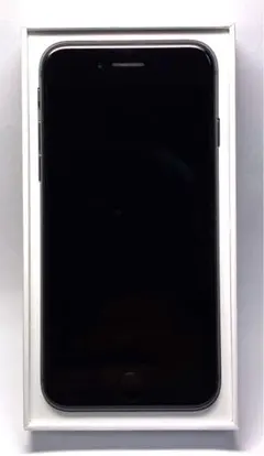 iPhone8 64GB スペースグレー SIMフリー バッテリー最大容量82%